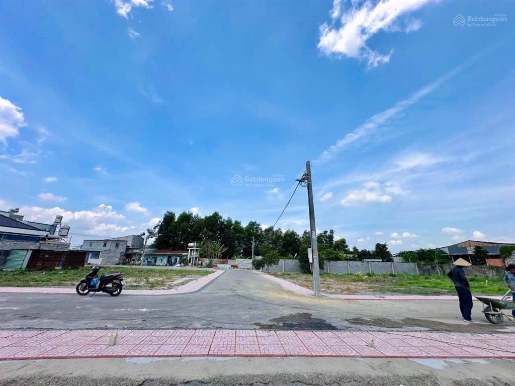 Em có lô đất 1 sẹc hl 15 trung tâm tân triều