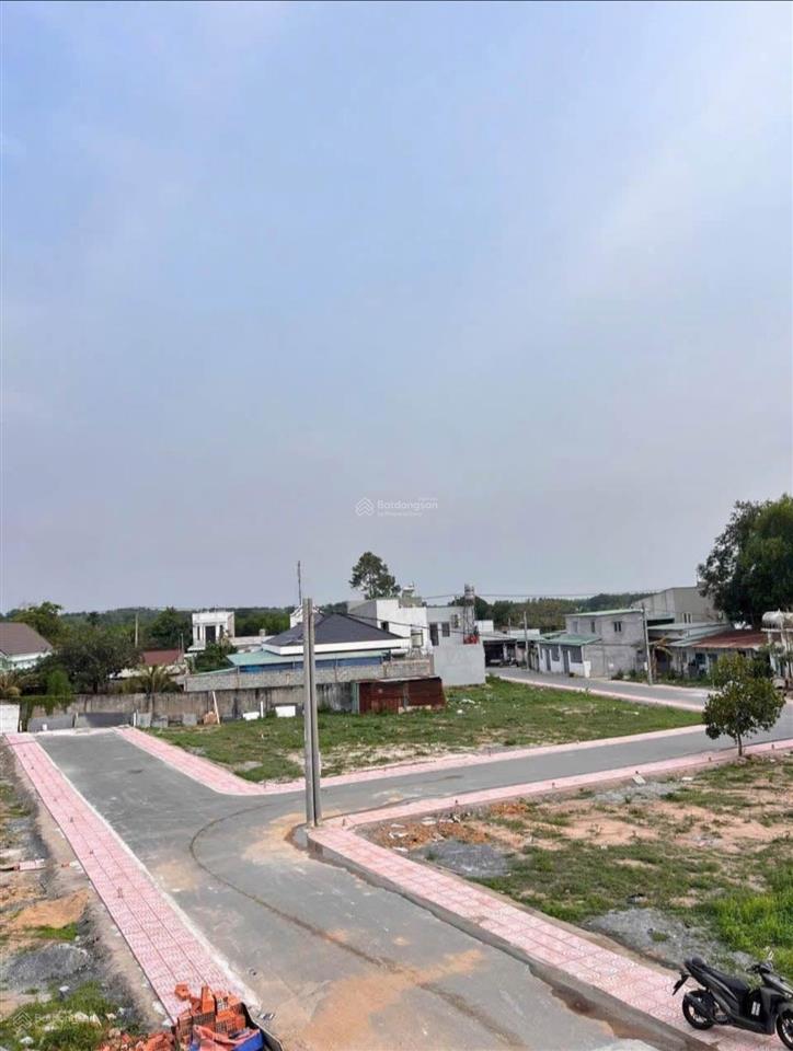 Em có lô đất 1 sẹc hl 15 trung tâm tân triều