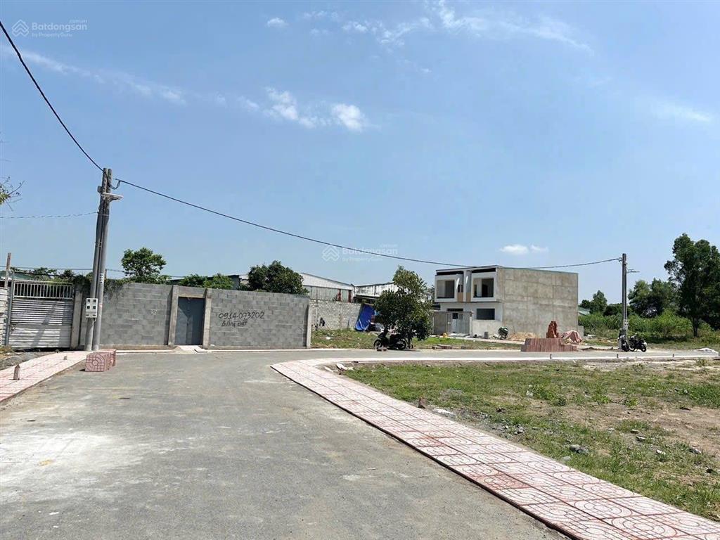 Em có lô đất 1 sẹc hl 15 trung tâm tân triều