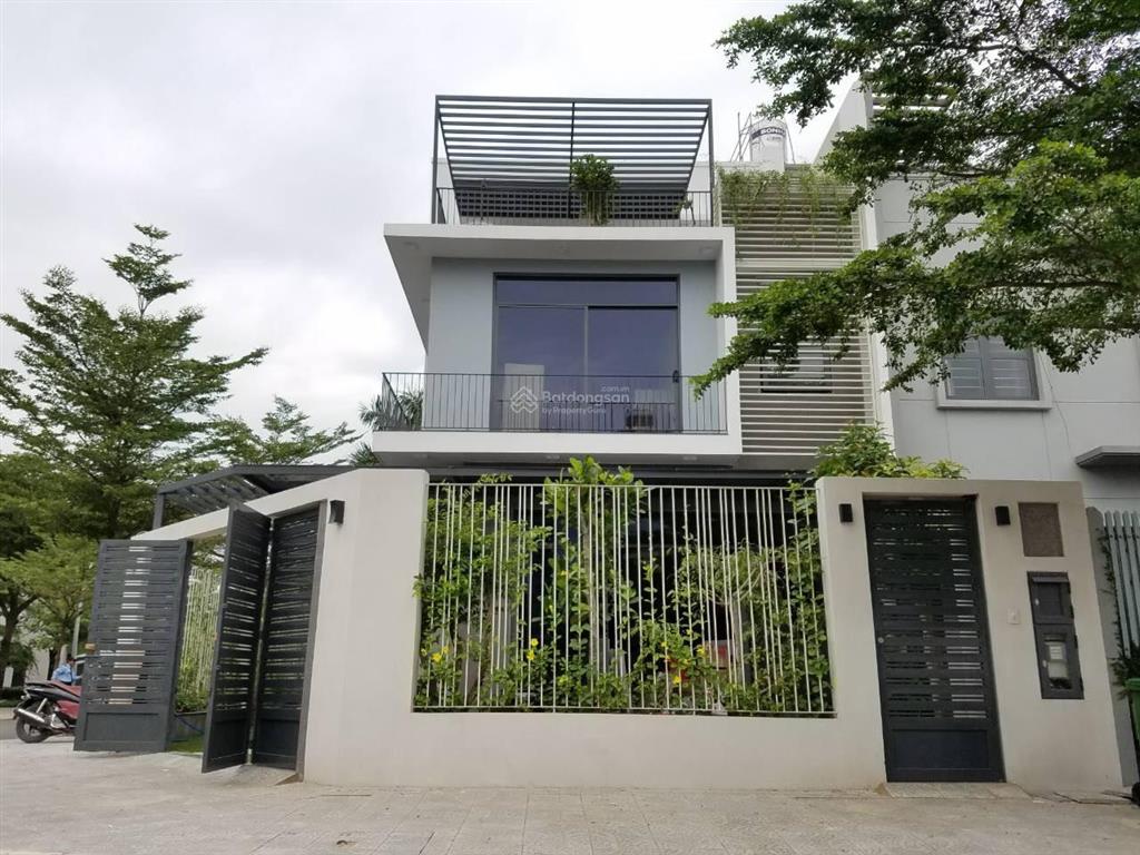 Cam đoan giá thật không ảo jamona city nhà phố giá 12,9 tỷ  dt 5 x17m   0933 492 *** mrs châu