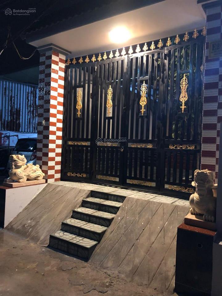 Kẹt tiền bán gấp nhà đẹp (dt đất 175m2) ngay thị trấn tân túc  ubnd huyện bình chánh. giá 7 tỷ