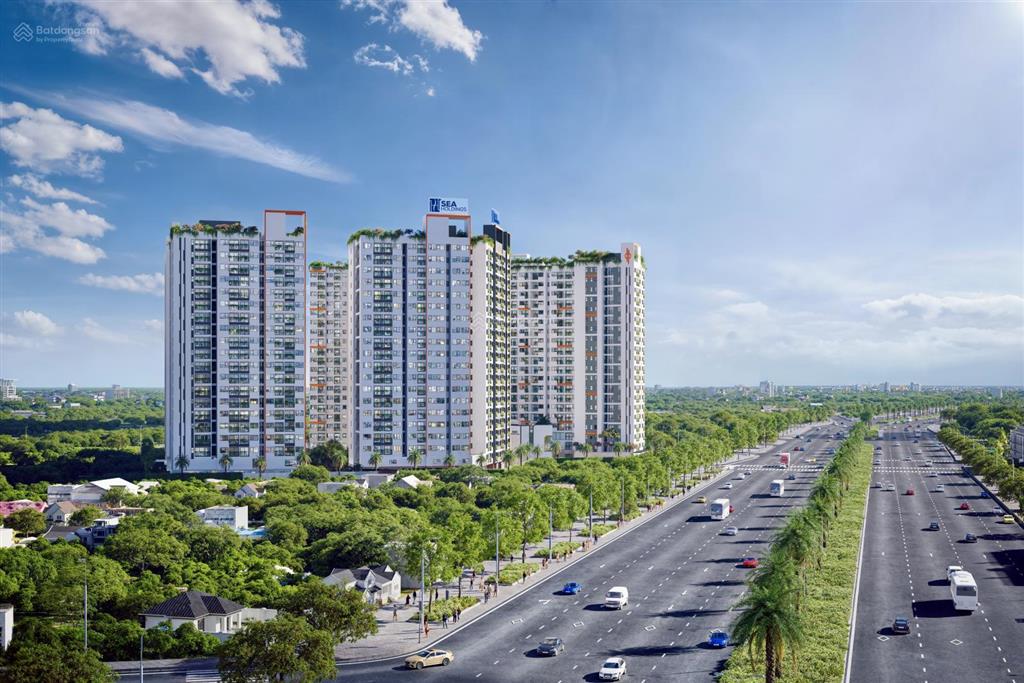 Mở bán khu phức hợp căn hộ đa tiện ích mặt tiền ql1a, gần chợ bình chánh. giá chỉ hơn 1,2tỷ/căn