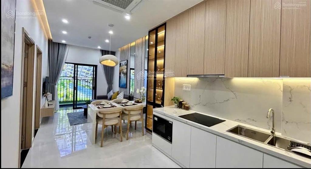 Khu căn hộ thương mại tiện ích chuẩn resortmặt tiền ql1a, gần chợ bình chánh. giá chỉ hơn 1,5 tỷ