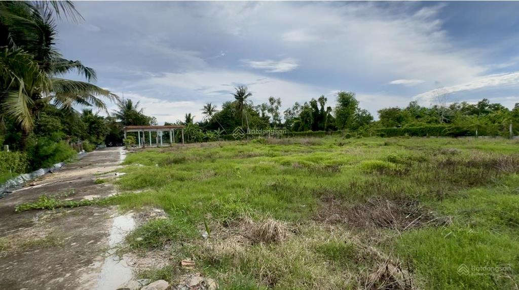 Chính chủ cần bán lô đất thổ cư 100m2 tại đường đoàn nguyễn tuấn  bình chánh. giá bán 2,7 tỷ/lô