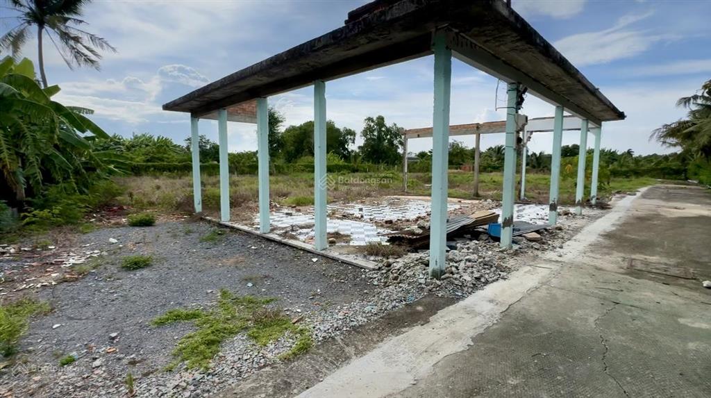 Chính chủ cần bán lô đất thổ cư 100m2 tại đường đoàn nguyễn tuấn  bình chánh. giá bán 2,7 tỷ/lô