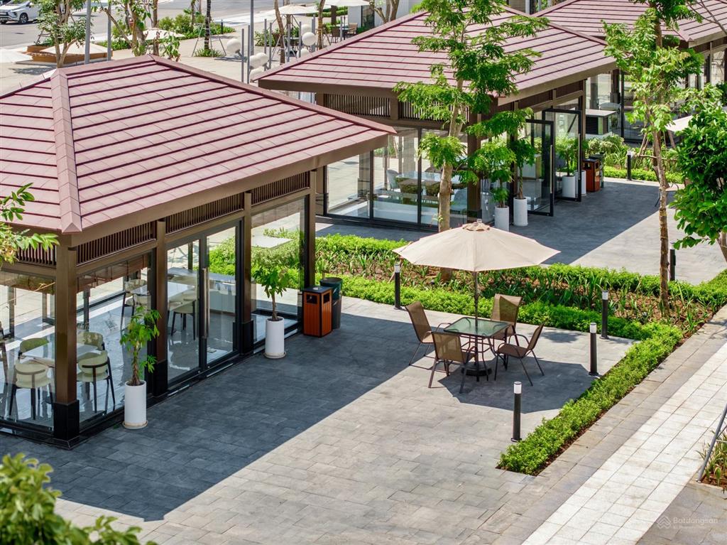 Cần bán nhanh căn nhà phố lk (6x20) ngay khu đại đô thị t&t  đt 826e  cần giuộc. giá từ 5 tỷ/căn
