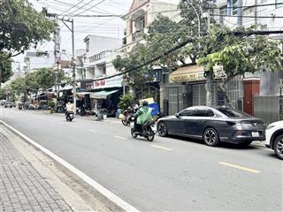 Quận 7  mt đường lý phục man, nhà 125m2 ngang gần 6m, chỉ 15 tỷ