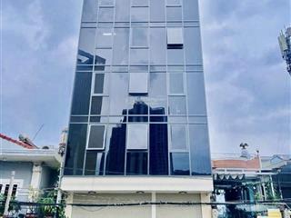 Siêu mặt tiền doanh thu 260 triệu/tháng  ngã tư nguyễn văn linh & nguyễn thị thập  quận 7