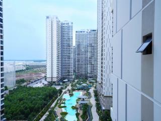 Cho thuê bnb nghỉ dưỡng ngắn ngày tại masteri centre point chuẩn resort 5 giữa lòng tp thủ đức