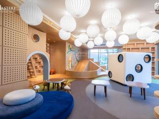 Cần bán 2pn masteri centre point, view công viên 36ha, đn, tầng cao đẹp