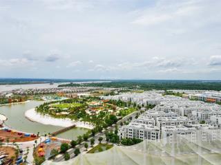 Airbnb masteri centre point 2pn view đẹp giá rẻ