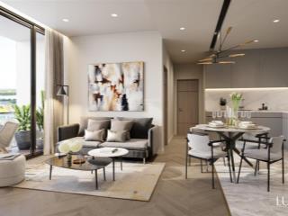 Cho thuê căn hộ cao cấp 2pn tại city garden bình thạnh 117m², chỉ 30 triệu/tháng