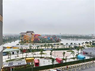 Cho thuê bnb theo ngày the beverly 1pn+ vinhomes grand p quận 9, view đẹp, full nội thất, 600k