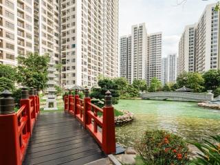 Cần bán gấp căn hộ 2pn tòa s6.06 the origami, vinhomes grand park quận 9, ck 30%, hỗ trợ vay 80%