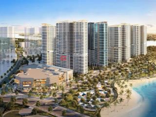 Cần bán suất nội bộ 3pn the opus one 110m² mua trực tiếp cđt nhận nhà 3/2026, ck 14%