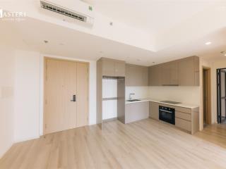 Cho thuê nhanh 2pn2wc masteri centre point căn góc 75m², ntcb, giá 8,5tr/tháng, free 23 tiện ích!