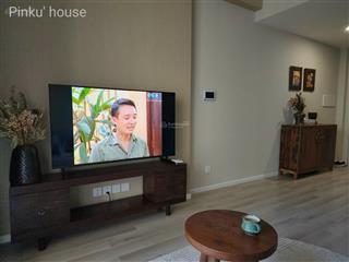 Cho thuê 2pn góc masteri centre point full nội thất nhật, free phí ql, gần vincom, giá 15tr/tt