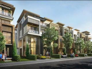 Hot! cần bán pv  b.07 căn biệt thự liền kề vườn the alta villa the 9 stelars