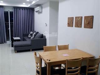Cho thuê căn hộ harmona có hoặc không có nội thất giá 10  12tr!  mr tiến vũ 0938 830 ***