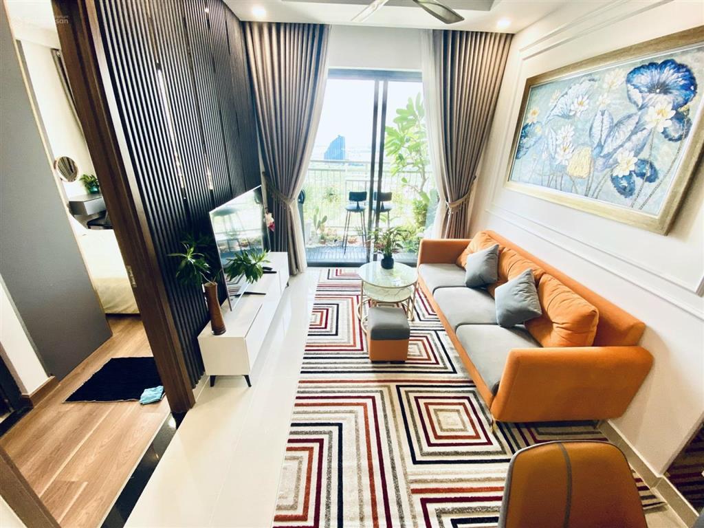 Cập nhật bảng giá cho thuê tại căn hộ q7 saigon riverside complex (đào trí) th6/2026  xem nhà 24/7