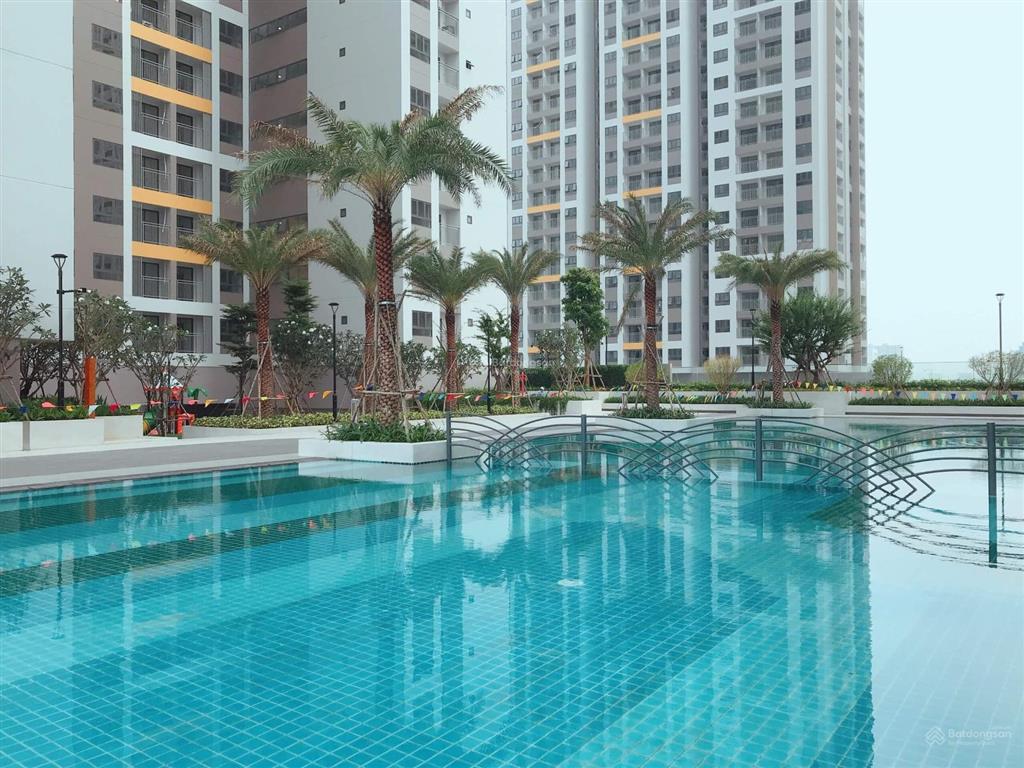 Cập nhật bảng giá cho thuê tại căn hộ q7 saigon riverside complex (đào trí) th6/2026  xem nhà 24/7
