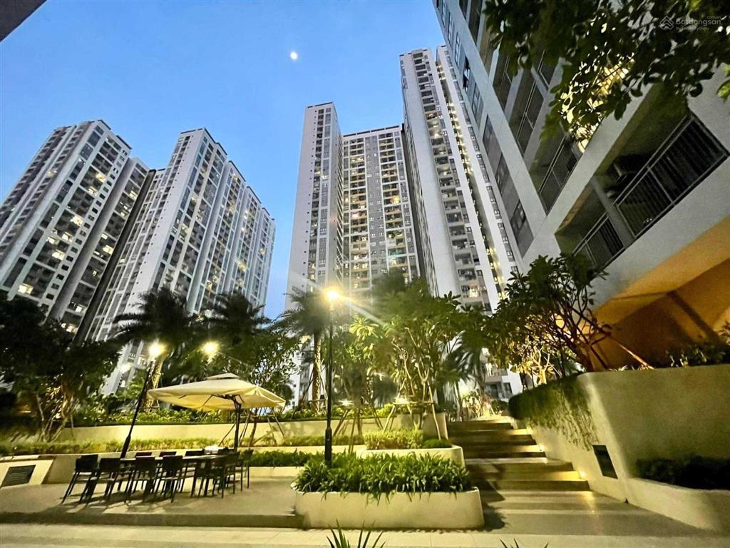 Cập nhật bảng giá cho thuê tại căn hộ q7 saigon riverside complex (đào trí) th6/2026  xem nhà 24/7
