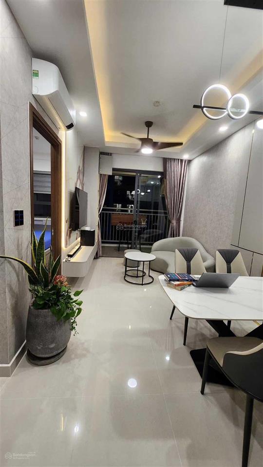 Cập nhật bảng giá cho thuê tại căn hộ q7 saigon riverside complex (đào trí) th6/2026  xem nhà 24/7