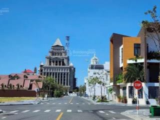 [vip] bán 360m2 lô biệt thự mặt tiền biển ocean dunes phố biển rạng đông