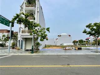 (có 23 lô liền kề) bán lô a4 khu ocean dunes, kế bên công viên hoà bình, giá 8 tỷ
