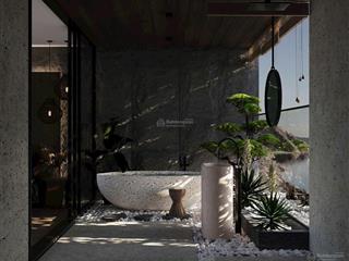 Căn hộ khách sạn 4 sao, 2pn 2wc, 103m2 giá 6.5 tỷ, view sông, trung tâm bình thạnh