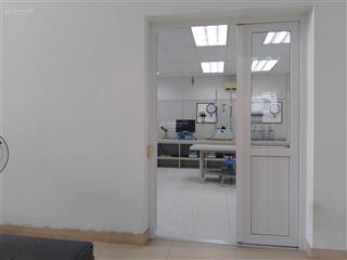 Bán toà nhà văn phòng kết hợp lưu trú tại phường tăng nhơn phú, quận 9