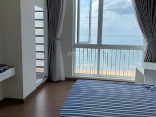 Cho thuê căn hộ oasky vũng tàu căn góc view biển tầng 1x, 160m², 3pn, full nội thất