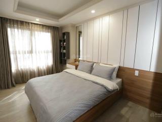 Cho thuê cc 2pn 85m2 giá ưu đãi tại homyland riverside, 12,5 triệu