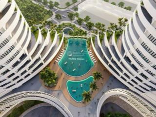 Bán nền e golden bay giai đoạn 2 gần resort alma và sân bay cam ranh, giá 20 triệu/m2