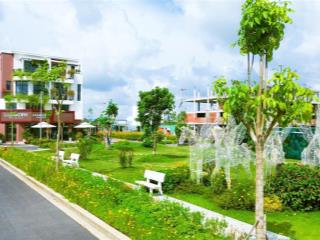 Bán shophouse hoàng phan thái vừa ở vừa kinh doanh,nhà 1 trệt 1 lửng 2 lầu . nhận nhà vào cuối năm