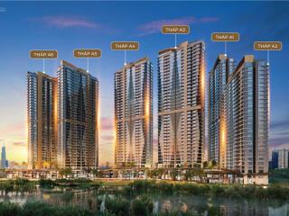 Căn hộ cao cấp eaton park cđt gamuda land, 123pn, thanh toán chỉ 5%/tháng.  0967 087 ***