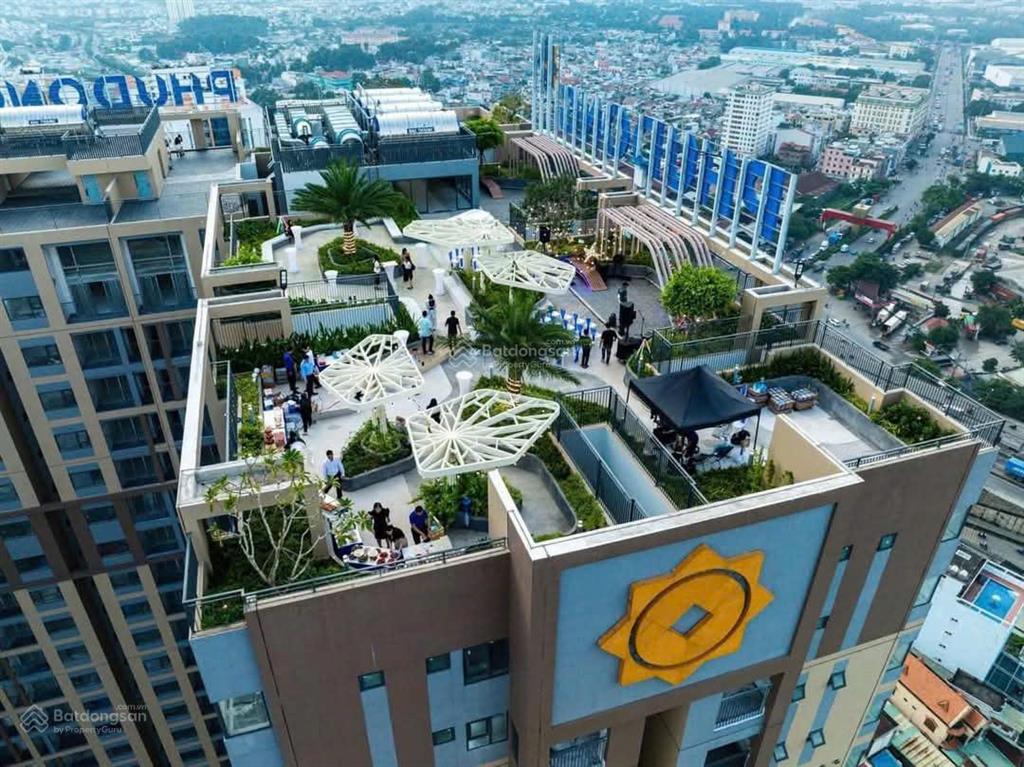 Bán căn hộ 2pn  2vs dự án phú đông sky garden, 3.55 tỷ, 69m2, hỗ trợ vay 80%.  0967 087 ***