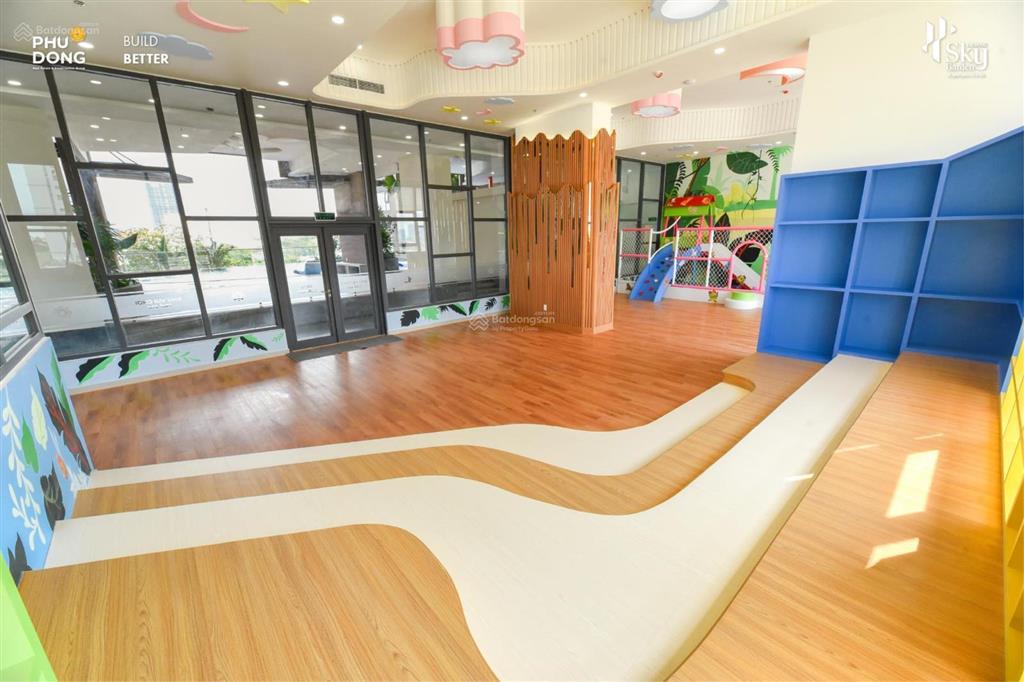 Bán căn duplex pen garden tầng 4 & pen villa tầng 27 phú đông sky garden sản phẩm hiếm thiết kế đẹp