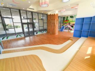 Bán căn duplex pen garden tầng 4 & pen villa tầng 27 phú đông sky garden sản phẩm hiếm thiết kế đẹp