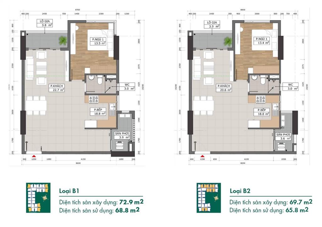 Bán căn duplex pen garden tầng 4 & pen villa tầng 27 phú đông sky garden sản phẩm hiếm thiết kế đẹp
