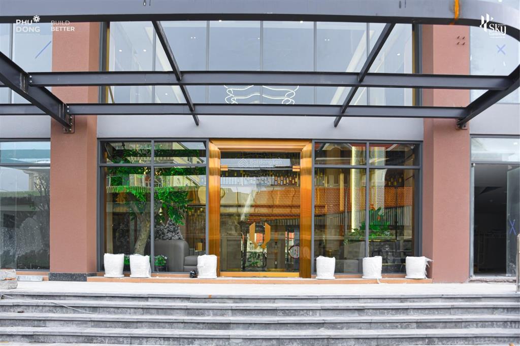 Bán căn duplex pen garden tầng 4 & pen villa tầng 27 phú đông sky garden sản phẩm hiếm thiết kế đẹp