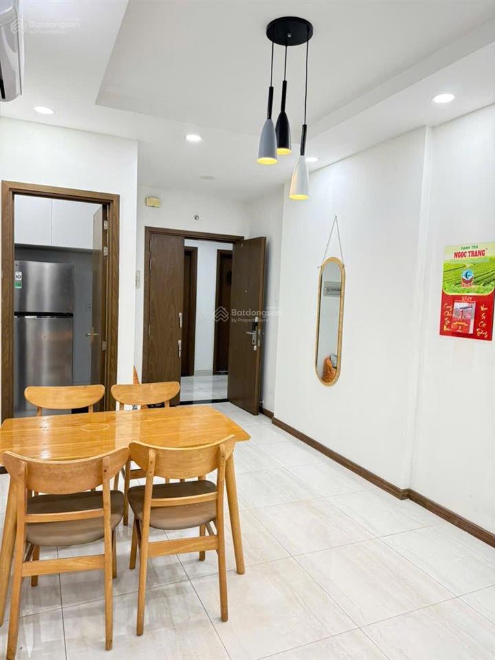 10tr/tháng chính chủ cho thuê căn full nt him lam phú an, 69m², 2pn  2wc 0901 535 ***
