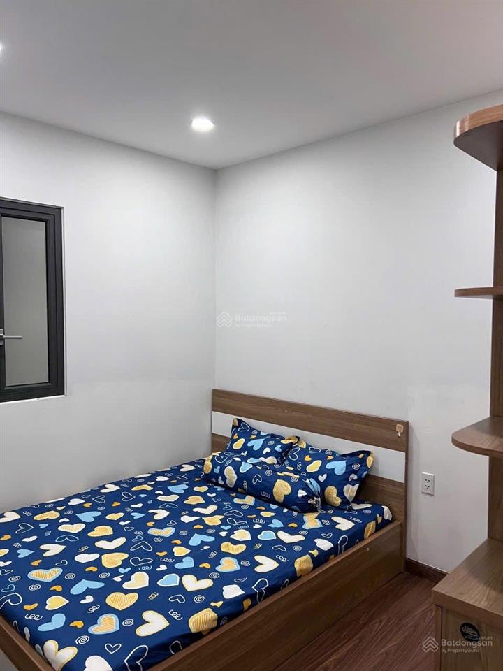 10tr/tháng chính chủ cho thuê căn full nt him lam phú an, 69m², 2pn  2wc 0901 535 ***