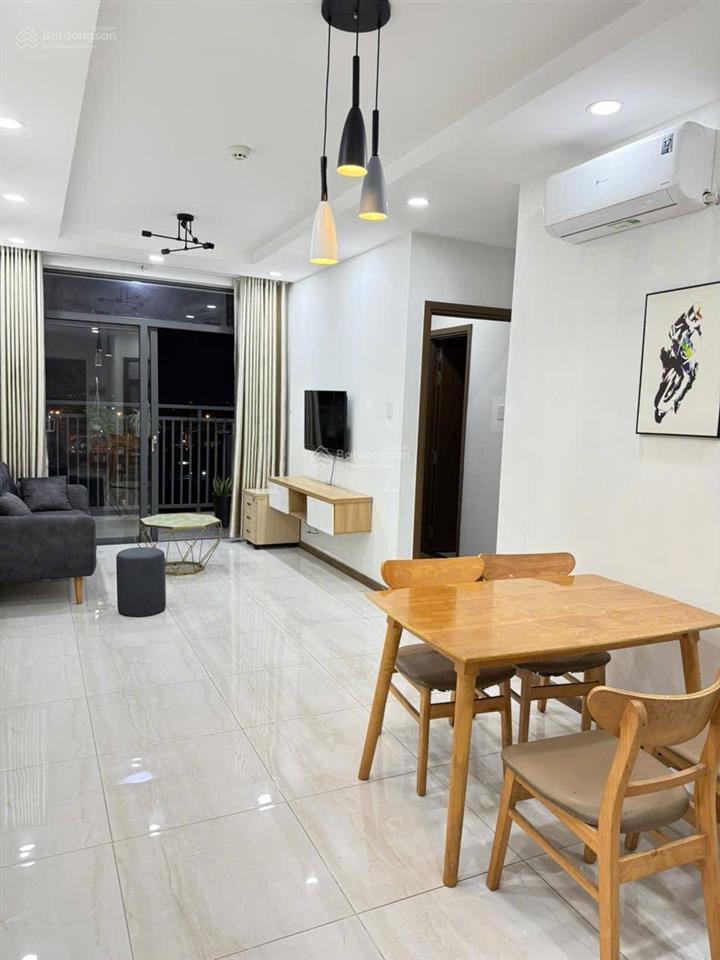 10tr/tháng chính chủ cho thuê căn full nt him lam phú an, 69m², 2pn  2wc 0901 535 ***
