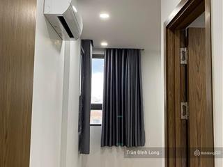 Chính chủ cho thuê nhà sạch, mát, full nội thất. giá 9.5 triệu.  0901 535 ***.