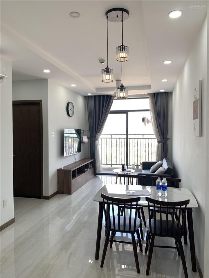 Cho thuê him lam phú an t04/2026, nội thất cơ bản  full nội thất.  0901 535 ***