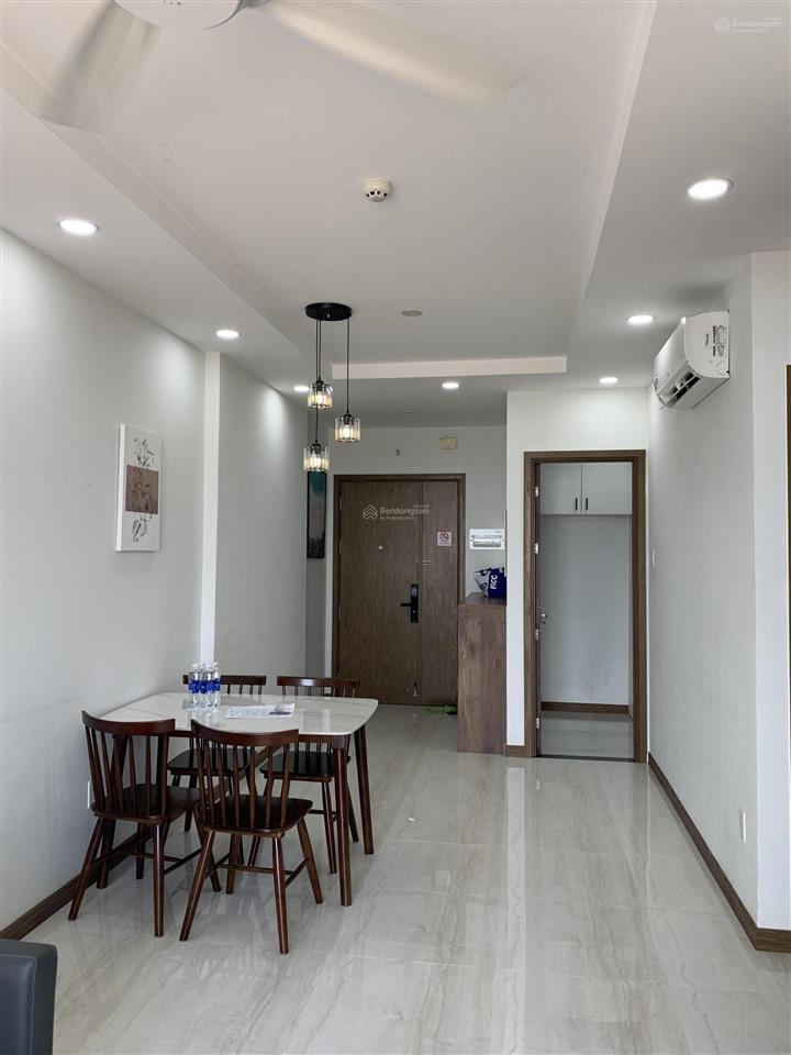 Cho thuê him lam phú an t04/2026, nội thất cơ bản  full nội thất.  0901 535 ***