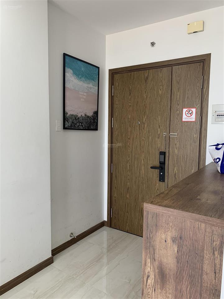 Cho thuê him lam phú an t04/2026, nội thất cơ bản  full nội thất.  0901 535 ***