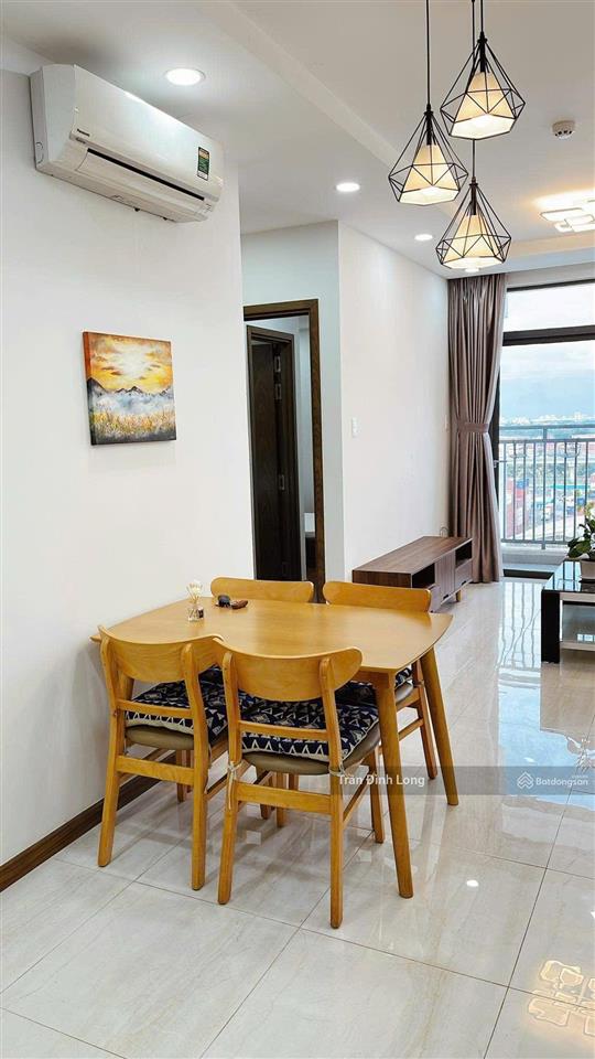 Căn góc chỉ 3.99 tỷ, 2pn 2wc, 69m², him lam phú an tầng cao, view cực đẹp.  0901 535 ***