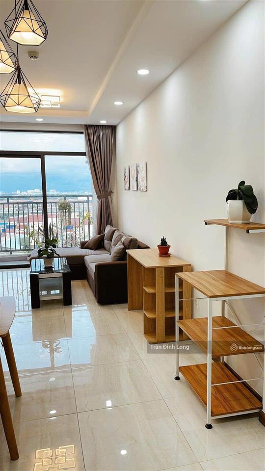 Căn góc chỉ 3.99 tỷ, 2pn 2wc, 69m², him lam phú an tầng cao, view cực đẹp.  0901 535 ***